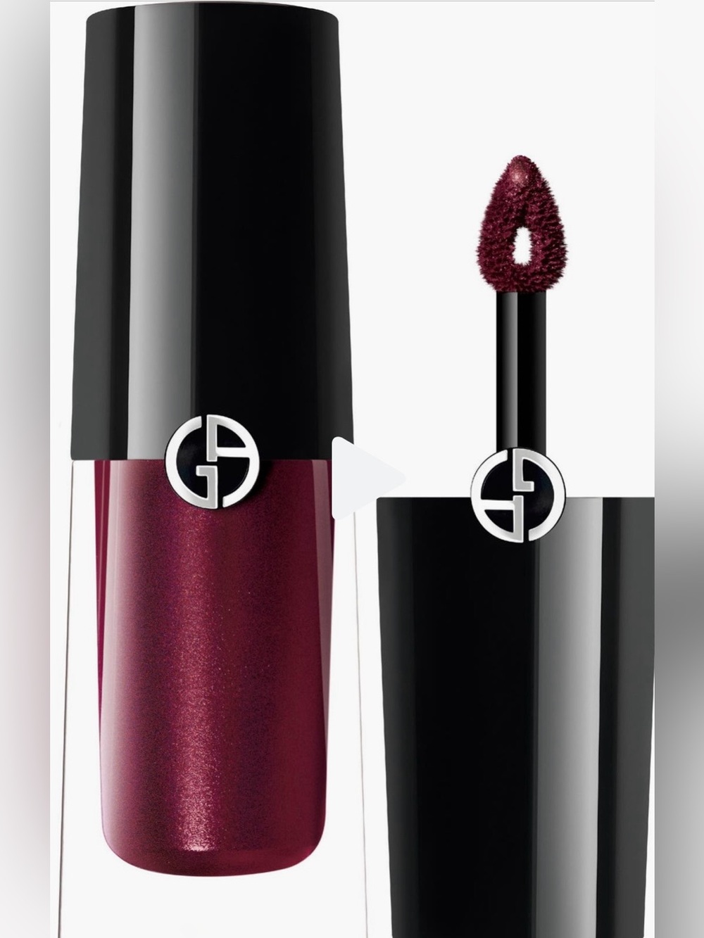 Giorgio Armani Eye Tint Shimmer Eyeshadow